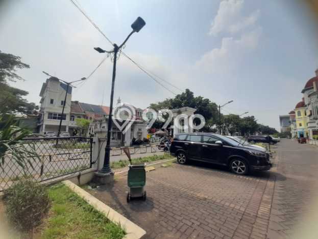 Ruko Dijual di Prime Area Jakarta Barat Luas 241m2 Ruko Dijual di Prime Area Jakarta Barat Luas 241m2
