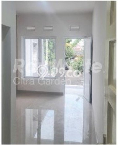 Rumah Minimalis 4 KT di Kalideres Jakarta Barat Unfurnished Rumah Minimalis 4 KT di Kalideres Jakarta Barat Unfurnished