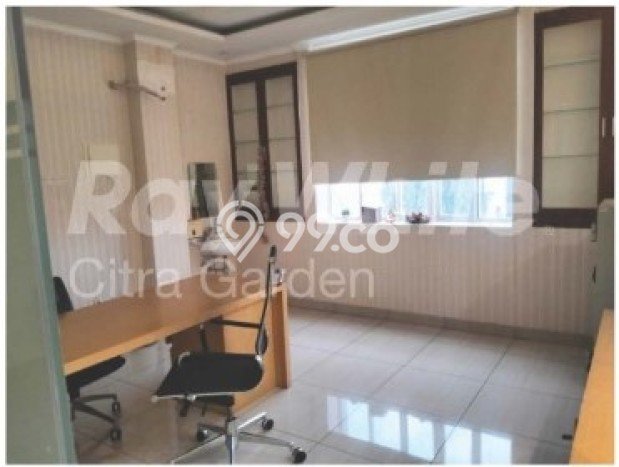 Unit Ruko Dijual di Tangerang LT 201m2 & LB 465m2 Unit Ruko Dijual di Tangerang LT 201m2 & LB 465m2