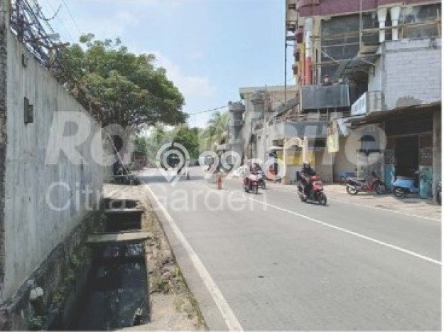 Tanah Kavling di Penjaringan Dijual dengan Luas 1700m2 Tanah Kavling di Penjaringan Dijual dengan Luas 1700m2