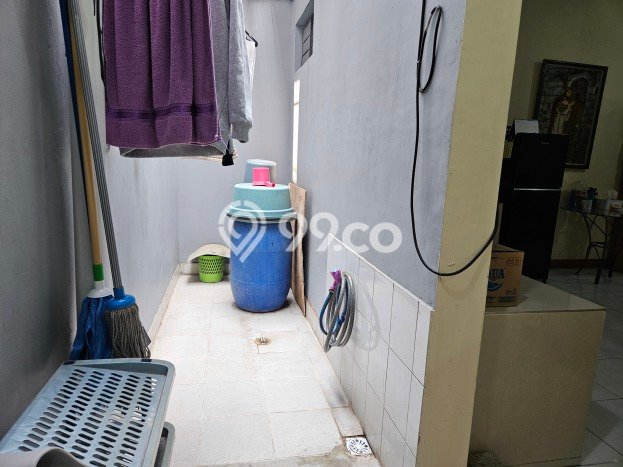 Jual Rumah Modern 2 KT di Kalideres, Jakarta Barat Jual Rumah Modern 2 KT di Kalideres, Jakarta Barat