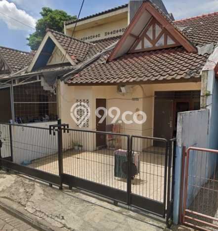Rumah Modern 2 KT di Jurumudi Tangerang Unfurnished Rumah Modern 2 KT di Jurumudi Tangerang Unfurnished