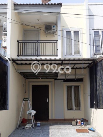 For Sale Rumah 2 Kamar Lokasi Ideal Nyaman dan Strategis di Cengkareng For Sale Rumah 2 Kamar Lokasi Ideal Nyaman dan Strategis di Cengkareng
