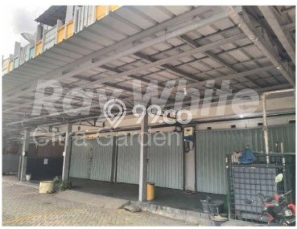 Unit Ruko Dijual di Tangerang LT 201m2 & LB 465m2 Unit Ruko Dijual di Tangerang LT 201m2 & LB 465m2