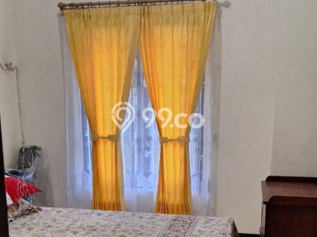 Hunian Mewah LB 200m2 Siap Pakai Desain Elegan di Pegadungan, Jakarta Barat Hunian Mewah LB 200m2 Siap Pakai Desain Elegan di Pegadungan, Jakarta Barat