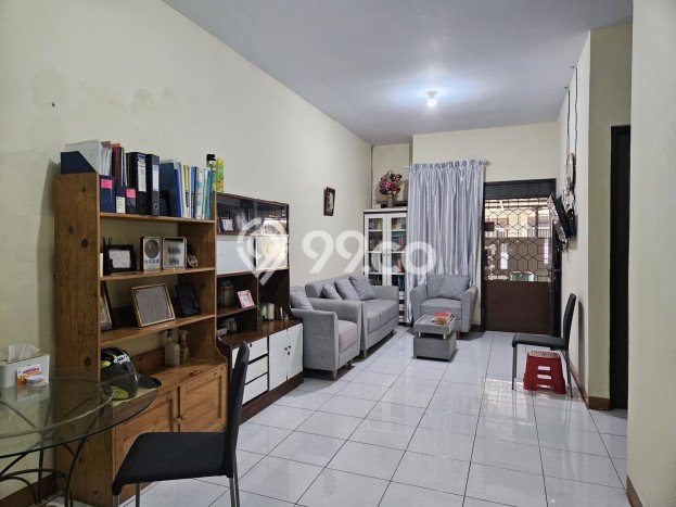 Jual Rumah Modern 2 KT di Kalideres, Jakarta Barat Jual Rumah Modern 2 KT di Kalideres, Jakarta Barat