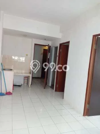 Siap Milik Apartemen 2 Kamar Tidur, 1 Kamar Mandi di Cengkareng, Jakarta Barat Siap Milik Apartemen 2 Kamar Tidur, 1 Kamar Mandi di Cengkareng, Jakarta Barat
