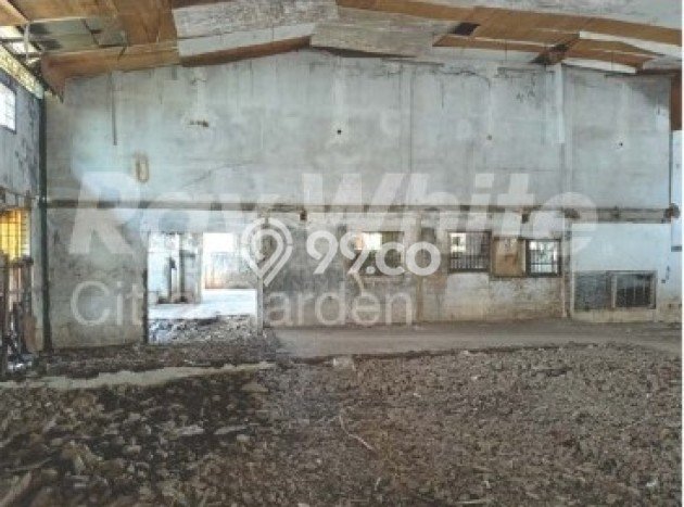 Tanah Kavling di Penjaringan Dijual dengan Luas 1700m2 Tanah Kavling di Penjaringan Dijual dengan Luas 1700m2
