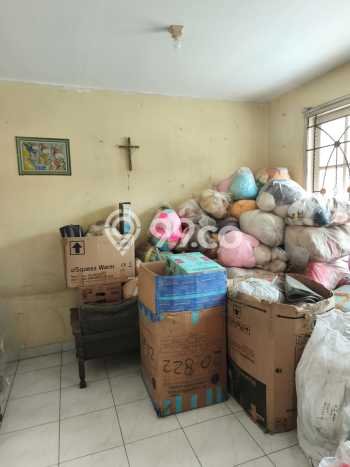 Rumah Minimalis 3 Kamar LT 120m2 di Daan Mogot Rumah Minimalis 3 Kamar LT 120m2 di Daan Mogot