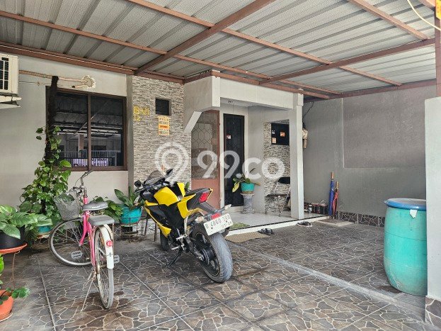 Jual Rumah Modern 2 KT di Kalideres, Jakarta Barat Jual Rumah Modern 2 KT di Kalideres, Jakarta Barat