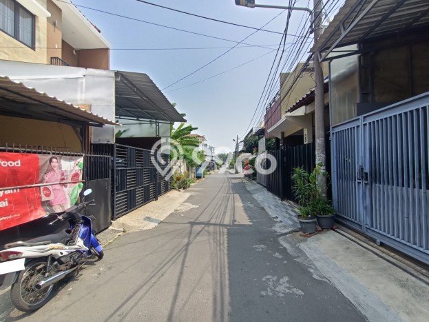 Jual Rumah Modern 2 KT di Kalideres, Jakarta Barat Jual Rumah Modern 2 KT di Kalideres, Jakarta Barat