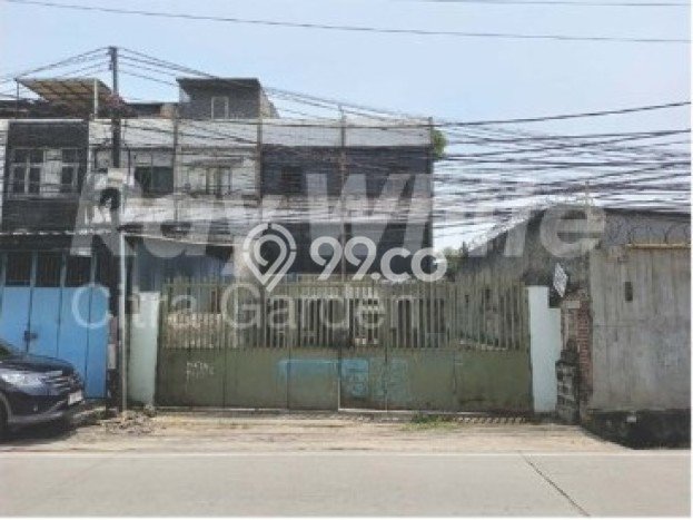 Tanah Kavling di Penjaringan Dijual dengan Luas 1700m2 Tanah Kavling di Penjaringan Dijual dengan Luas 1700m2