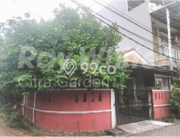 Rumah Luas Asri 2 KT Siap Pakai di Batu Ceper Tangerang Rumah Luas Asri 2 KT Siap Pakai di Batu Ceper Tangerang