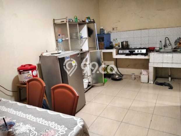 Rumah Modern Minimalis 3 KT Siap Huni di Cipondoh Rumah Modern Minimalis 3 KT Siap Huni di Cipondoh