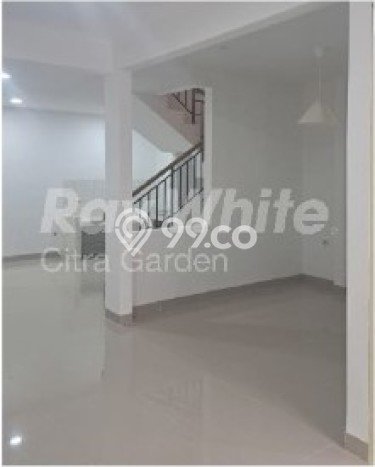 Rumah Minimalis 4 KT di Kalideres Jakarta Barat Unfurnished Rumah Minimalis 4 KT di Kalideres Jakarta Barat Unfurnished