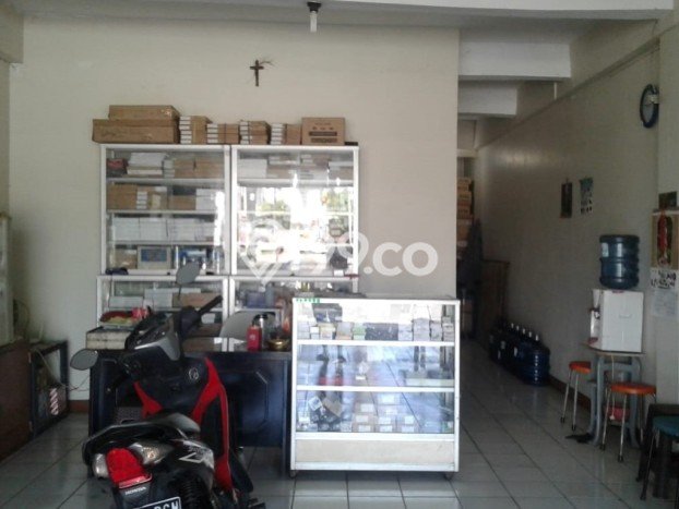 Paling Dicari! Ruko Dijual di Kalideres Harga Kompetitif Paling Dicari! Ruko Dijual di Kalideres Harga Kompetitif