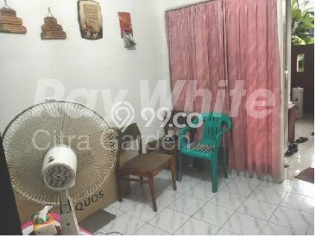 Rumah Luas Asri 2 KT Siap Pakai di Batu Ceper Tangerang Rumah Luas Asri 2 KT Siap Pakai di Batu Ceper Tangerang