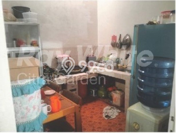 Rumah Luas Asri 2 KT Siap Pakai di Batu Ceper Tangerang Rumah Luas Asri 2 KT Siap Pakai di Batu Ceper Tangerang
