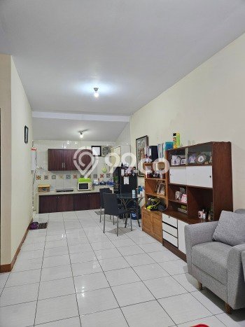 Jual Rumah Modern 2 KT di Kalideres, Jakarta Barat Jual Rumah Modern 2 KT di Kalideres, Jakarta Barat