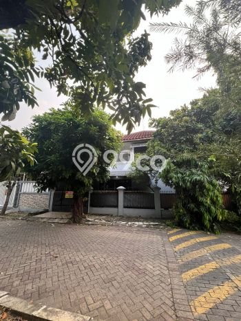 Hunian Super Mewah dengan Akses Paling Strategis di Kalideres, Jakarta Barat Hunian Super Mewah dengan Akses Paling Strategis di Kalideres, Jakarta Barat