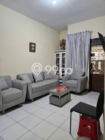 Jual Rumah Modern 2 KT di Kalideres, Jakarta Barat Jual Rumah Modern 2 KT di Kalideres, Jakarta Barat