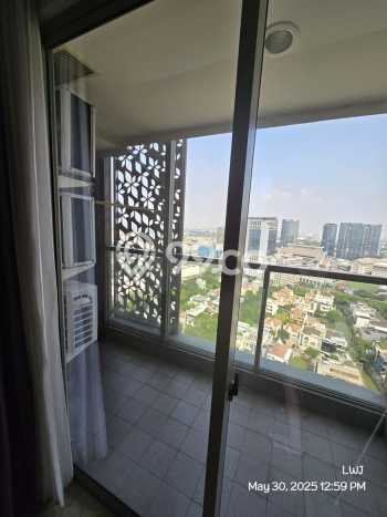 Hunian Strategis 90m2 di Pantai Indah Kapuk Jakarta Utara 2 Bedroom Hunian Strategis 90m2 di Pantai Indah Kapuk Jakarta Utara 2 Bedroom