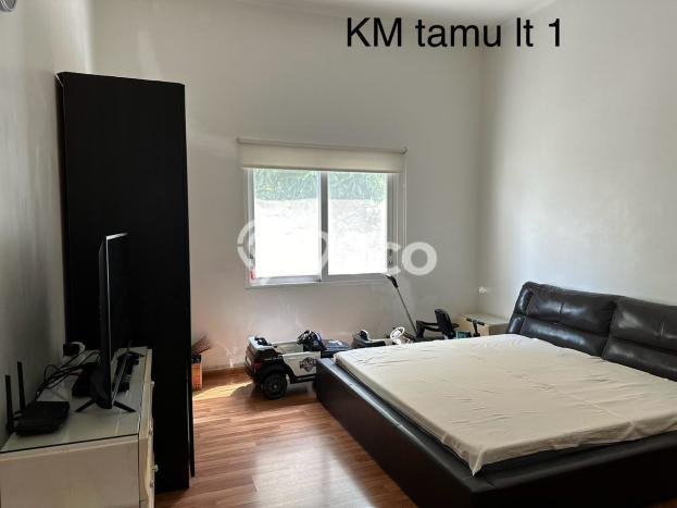 Rumah Elit Modern Tanpa Renovasi di Pantai Indah Kapuk Jakarta Utara Rumah Elit Modern Tanpa Renovasi di Pantai Indah Kapuk Jakarta Utara