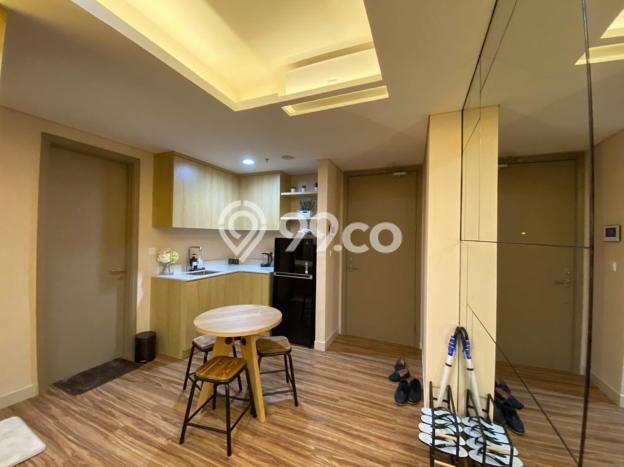 Sewa Apartemen Harga Terjangkau di Pantai Indah Kapuk 1 KT Sewa Apartemen Harga Terjangkau di Pantai Indah Kapuk 1 KT