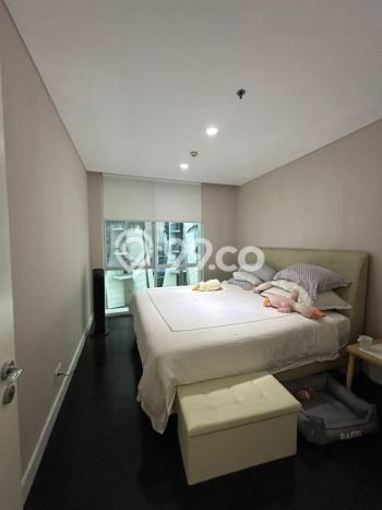 Paling Dicari! Apartemen Eksklusif Dijual di Pantai Mutiara Punya 0 Bedroom Paling Dicari! Apartemen Eksklusif Dijual di Pantai Mutiara Punya 0 Bedroom