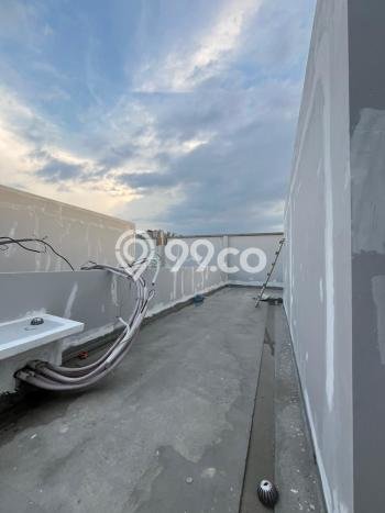 Paling Diincar! Ruko Dijual di Pantai Indah Kapuk 2 Harga Kompetitif Paling Diincar! Ruko Dijual di Pantai Indah Kapuk 2 Harga Kompetitif