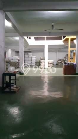 Dijual! Gudang di Kapuk Kamal Jakarta Barat LT 563m2 / LB 660m2 Kawasan Strategis Dijual! Gudang di Kapuk Kamal Jakarta Barat LT 563m2 / LB 660m2 Kawasan Strategis