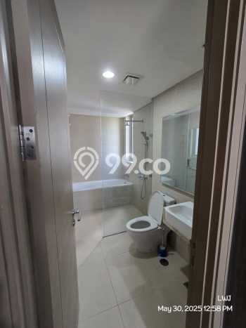 Hunian Strategis 90m2 di Pantai Indah Kapuk Jakarta Utara 2 Bedroom Hunian Strategis 90m2 di Pantai Indah Kapuk Jakarta Utara 2 Bedroom