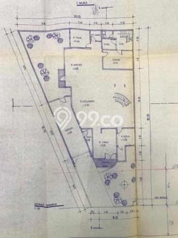 Ready to Use! Luxury House LT 441m2 Desain Modern di Pantai Indah Kapuk Ready to Use! Luxury House LT 441m2 Desain Modern di Pantai Indah Kapuk