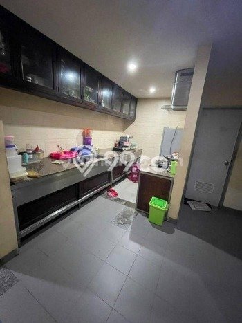 Rumah Elit Modern Tanpa Renovasi di Pantai Indah Kapuk Jakarta Utara Rumah Elit Modern Tanpa Renovasi di Pantai Indah Kapuk Jakarta Utara