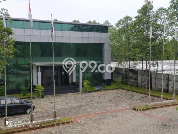 FOR SALE! Gudang di Balaraja Tangerang, LT 24000m2, LB 24000m2 FOR SALE! Gudang di Balaraja Tangerang, LT 24000m2, LB 24000m2