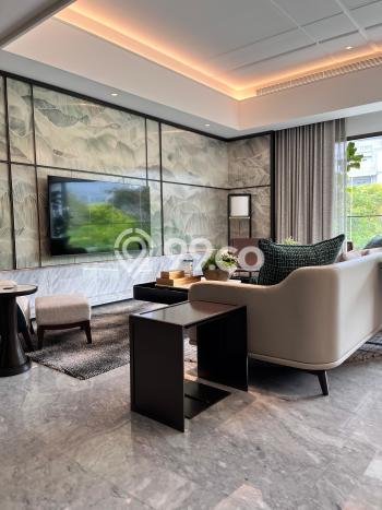 Siap Huni Apartemen 3 KT 3 KM di Pantai Indah Kapuk Luas 275m2 Siap Huni Apartemen 3 KT 3 KM di Pantai Indah Kapuk Luas 275m2