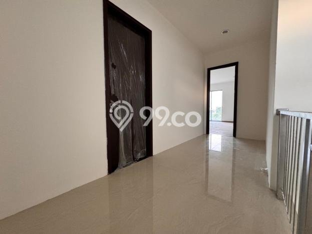 Ready to Use! Premium House LT 250m2 Desain Modern di Golf Island Ready to Use! Premium House LT 250m2 Desain Modern di Golf Island