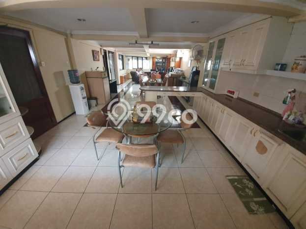 Kantor Dijual di Prime Area Jakarta Barat Luas 1077m2 Kantor Dijual di Prime Area Jakarta Barat Luas 1077m2