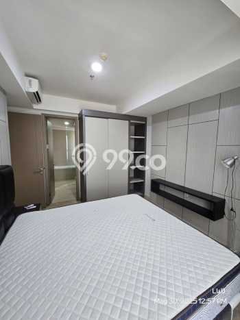 Hunian Strategis 90m2 di Pantai Indah Kapuk Jakarta Utara 2 Bedroom Hunian Strategis 90m2 di Pantai Indah Kapuk Jakarta Utara 2 Bedroom