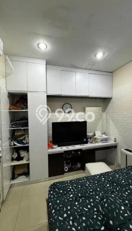 For Sale Hunian Rumah Terawat 2 Kamar di Pantai Indah Kapuk, Jakarta Utara For Sale Hunian Rumah Terawat 2 Kamar di Pantai Indah Kapuk, Jakarta Utara