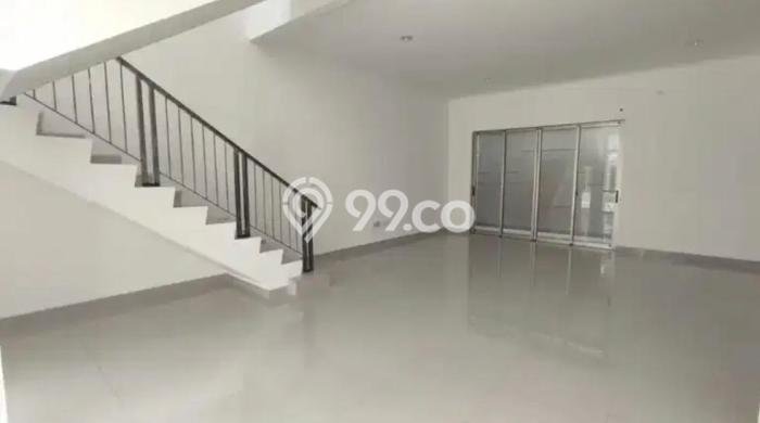 Rumah Disewakan Jakarta Utara LT 150m2 LB 150m2 Area Pantai Indah Kapuk 2 Rumah Disewakan Jakarta Utara LT 150m2 LB 150m2 Area Pantai Indah Kapuk 2