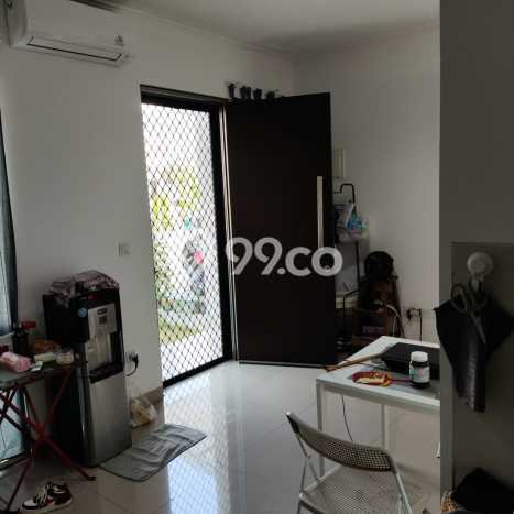 Rumah Minimalis 2 KT LT 60m2 di Pantai Indah Kapuk 2 Rumah Minimalis 2 KT LT 60m2 di Pantai Indah Kapuk 2