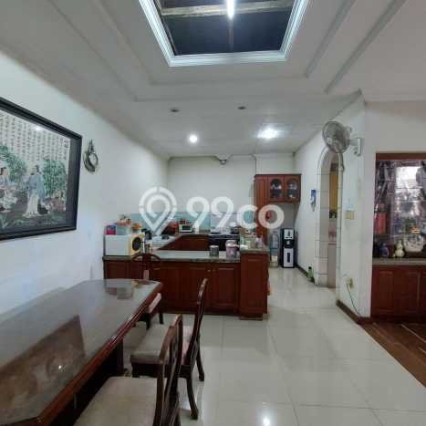 Ready to Use! Premium House LT 325m2 Desain Elegan di Pluit Ready to Use! Premium House LT 325m2 Desain Elegan di Pluit