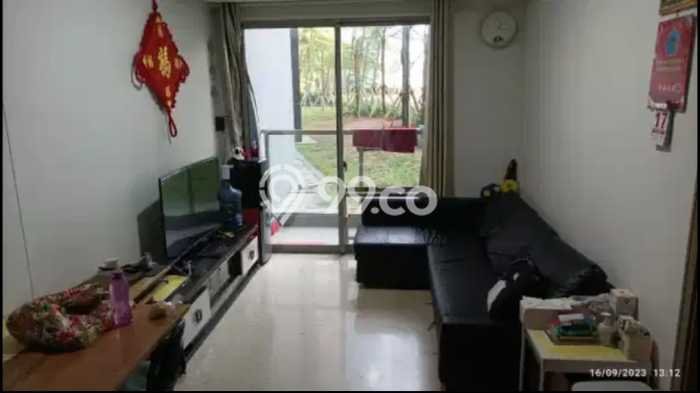 Hunian Apartemen Strategis untuk Dijual di Jakarta Utara dengan 1 Kamar Hunian Apartemen Strategis untuk Dijual di Jakarta Utara dengan 1 Kamar