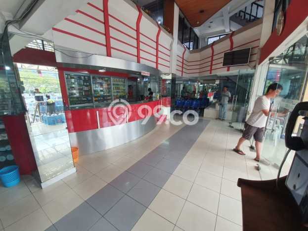 Kantor Dijual di Prime Area Jakarta Barat Luas 1077m2 Kantor Dijual di Prime Area Jakarta Barat Luas 1077m2
