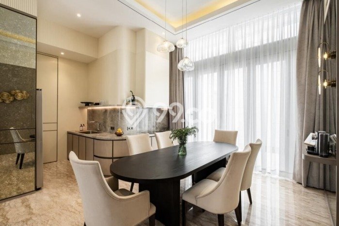 Jual Rumah Mewah Megah Dengan View Cantik di Golf Island, Jakarta Utara Jual Rumah Mewah Megah Dengan View Cantik di Golf Island, Jakarta Utara