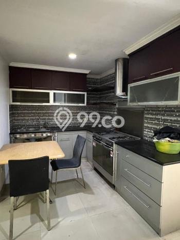 Rumah Elit LB 300m2 Siap Huni Desain Elegan di Pantai Indah Kapuk, Jakarta Utara Rumah Elit LB 300m2 Siap Huni Desain Elegan di Pantai Indah Kapuk, Jakarta Utara