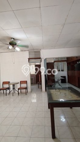 Rumah Eksklusif Dijual LT 180m2 di Johar Baru, Jakarta Pusat Rumah Eksklusif Dijual LT 180m2 di Johar Baru, Jakarta Pusat