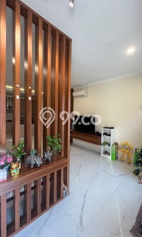 Disewakan Rumah Harga Terjangkau di Pantai Indah Kapuk Jakarta Utara dengan 4 KT Disewakan Rumah Harga Terjangkau di Pantai Indah Kapuk Jakarta Utara dengan 4 KT