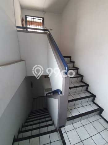 Kantor Dijual di Prime Area Jakarta Barat Luas 1077m2 Kantor Dijual di Prime Area Jakarta Barat Luas 1077m2